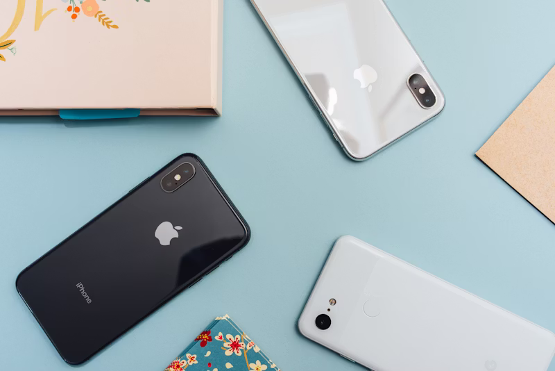 รับซื้อ iPhone